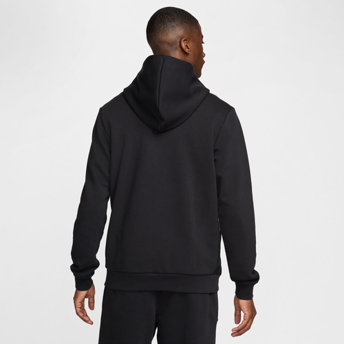 Nike KD Dri Fit Standard Issue Hoodie