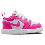 Pink/White