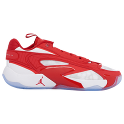 White/University Red/Pure Platinum