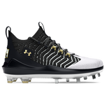 Black/Black/Metallic Gold