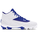 Royal/Royal/White