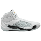 White/Gold/Grey