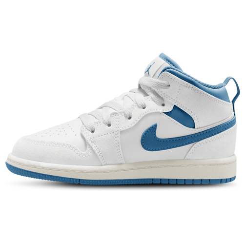 Jordan 1 Mid SE Industrial Blue PS