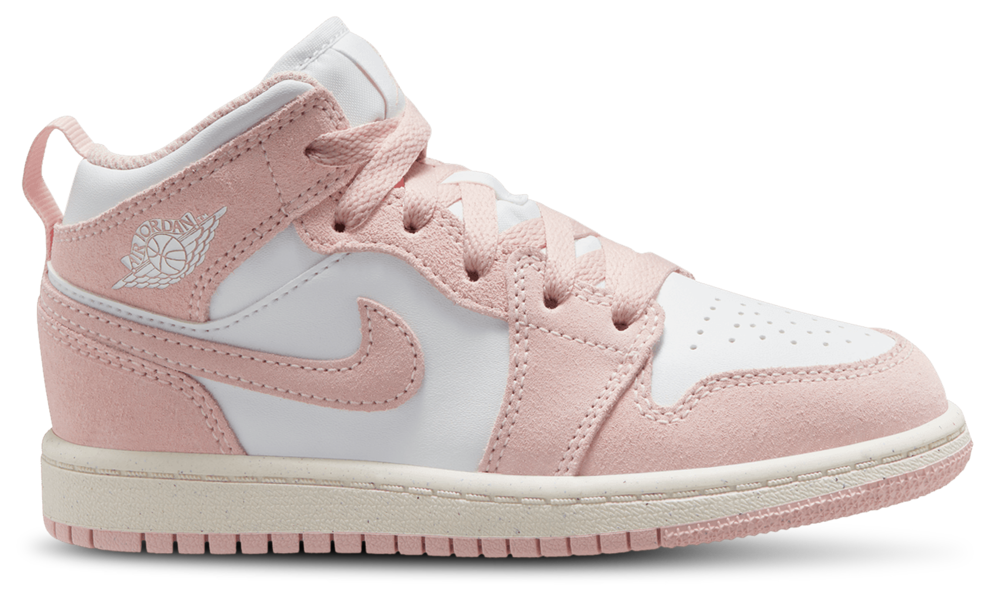 Jordan AJ 1 Mid SE | Kids Foot Locker