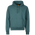 Nike NRG NOCTA Fleece Hoodie - Men's Grey/Teal
