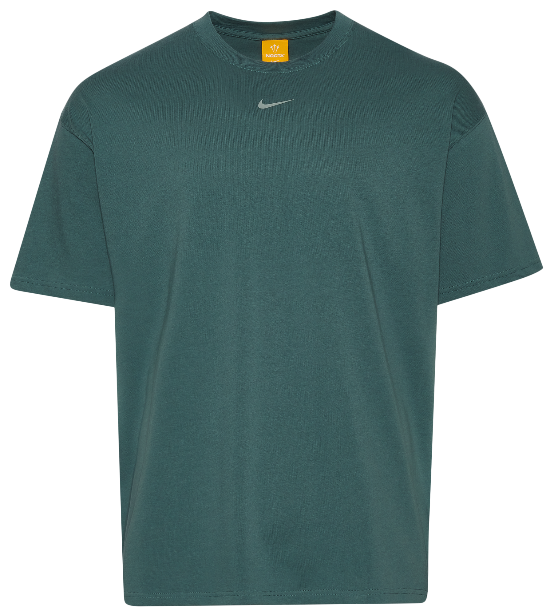 Nike NOCTA Men's Short Sleeve Top NJ-0509 ナイキ ノクタ org.jpg
