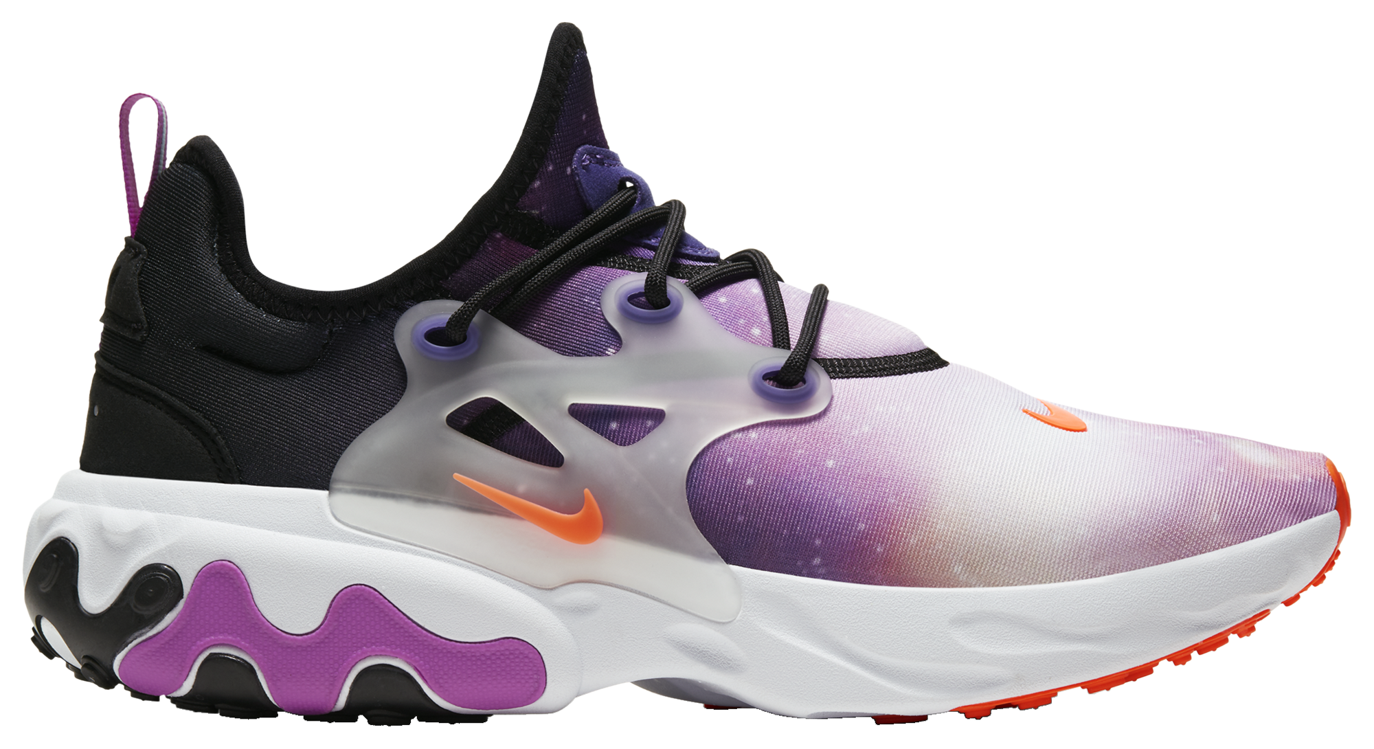 nike presto react champs