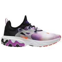 Black/Total Orange/Court Purple- Premium