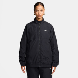 Men's - Nike NRG NOCTA Track Jacket - White/Black