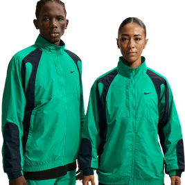 ジャケット・アウター NOCTA NRG CS Woven Track Jacket Green L Nike NRG NOCTA Track Jacket | Foot Locker