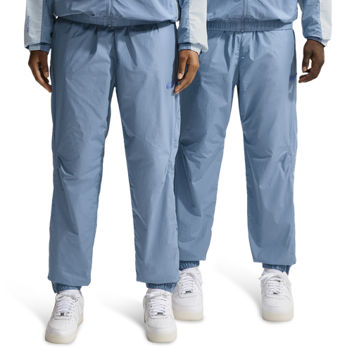  - Nike NRG Nocta Woven Track Pant - Blue