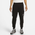 Nike NSW Air Cargo Fleece Pants - Men's Summit White/Black