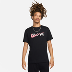 Black/Pink Foam