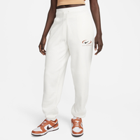 Women's Nike Fleece Pants