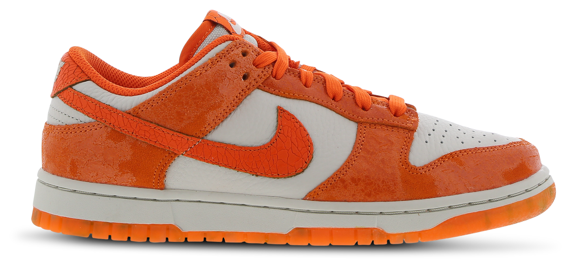 footlocker nike low dunk