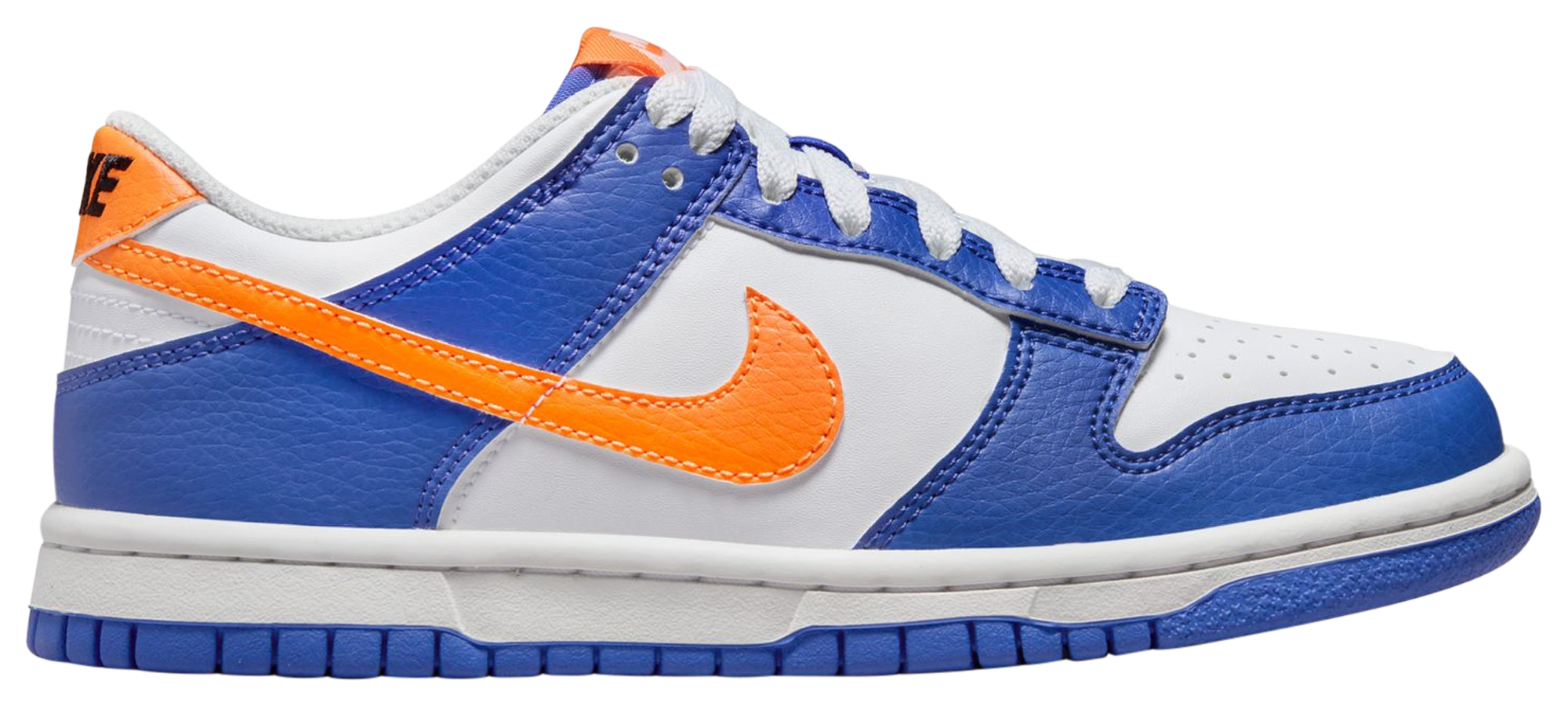 Buy Nike DUNK LOW Boys' Grade School Basketball Shoes - MED SOFT