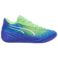 Blue/Green