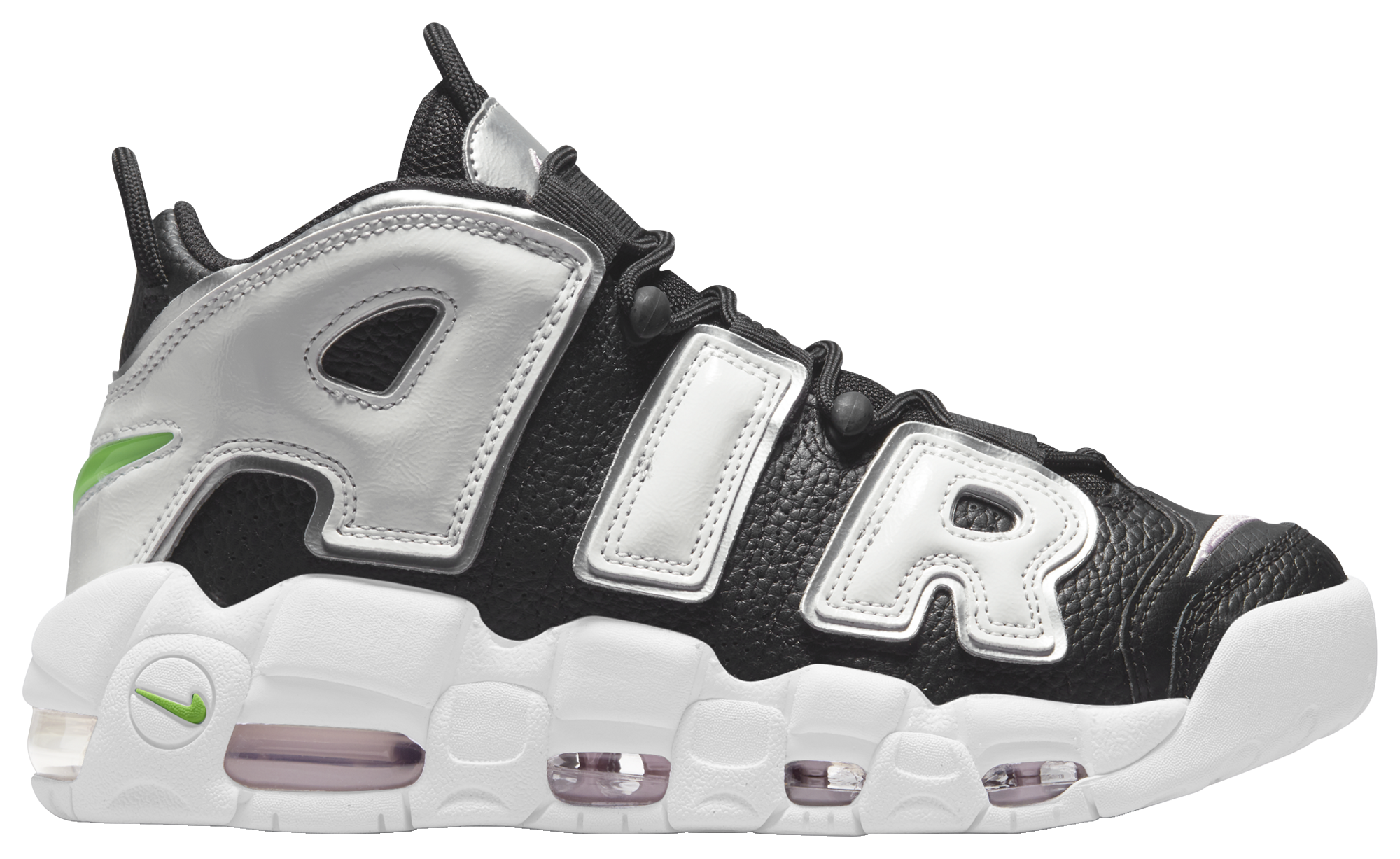 Foot locker hotsell air uptempo