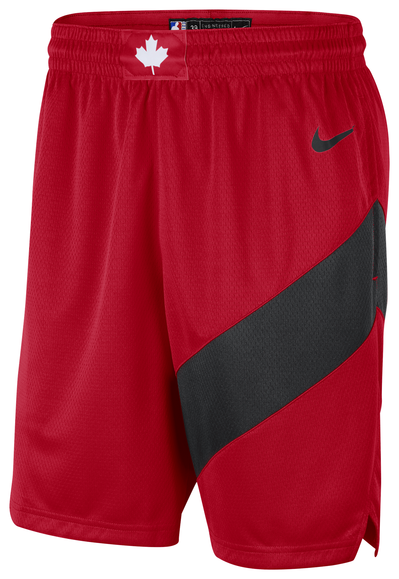 Nike NBA Swingman Shorts - Men's | Foot 