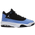 Jordan Max Aura 2 - Boys' Grade School Black/Carolina/Black