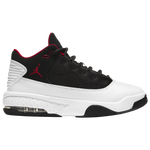 White/Black/Red- Jrdn Gsb Mx Aura 2-wh/bk/rd