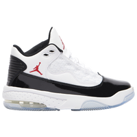 White/Red/Black