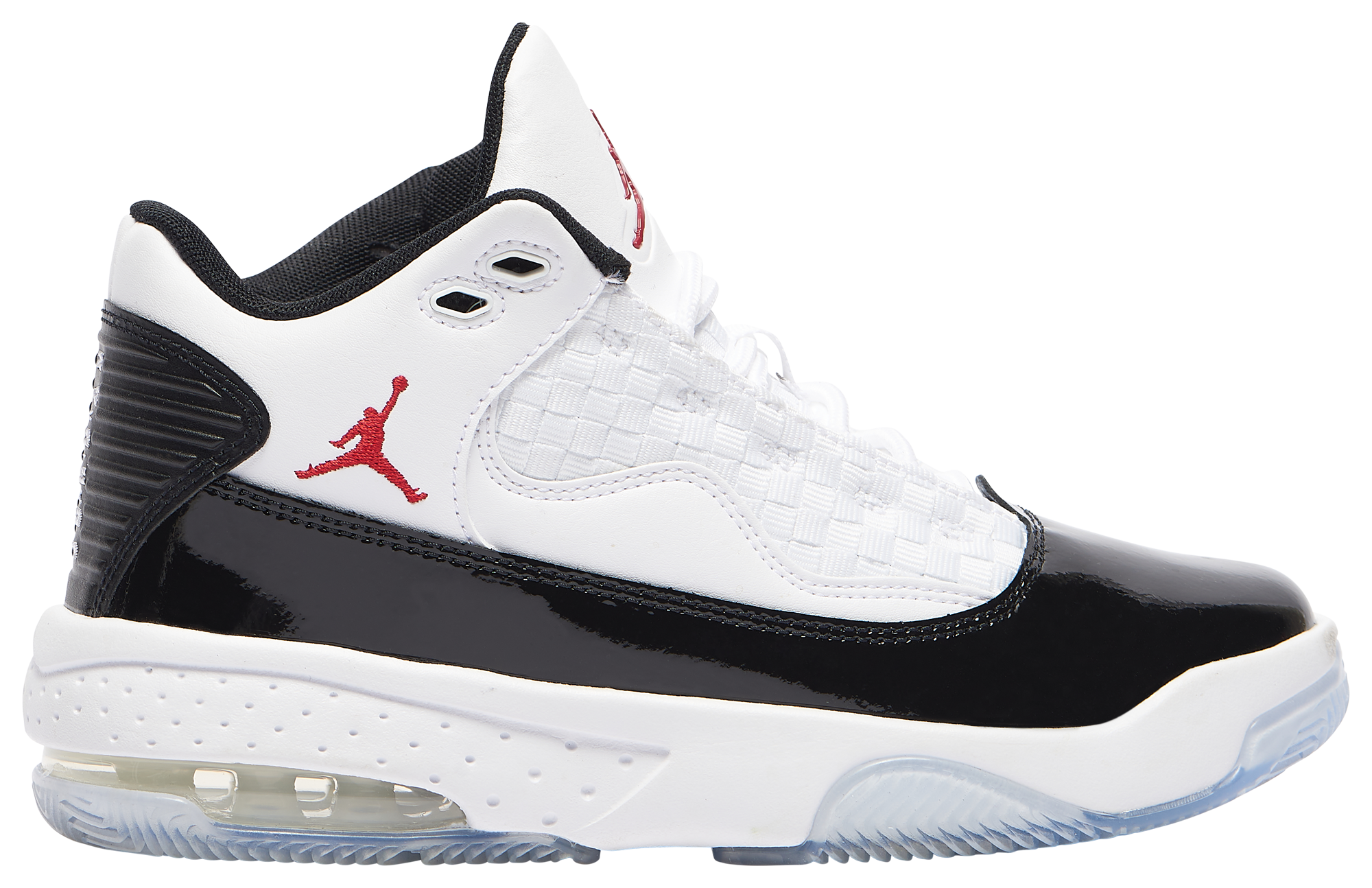 Jordan Max Aura 2 - Boys' Grade School
