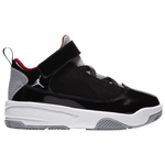 Black/Red/Gray