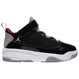 Black/Red/Gray