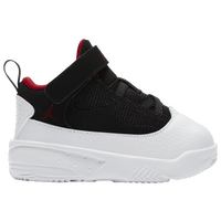 White/Black/Red