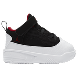 White/Black/Red