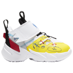White/University Red/Black