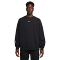 Nike NRG Nocta CS Fleece Crew - Nike White/Black