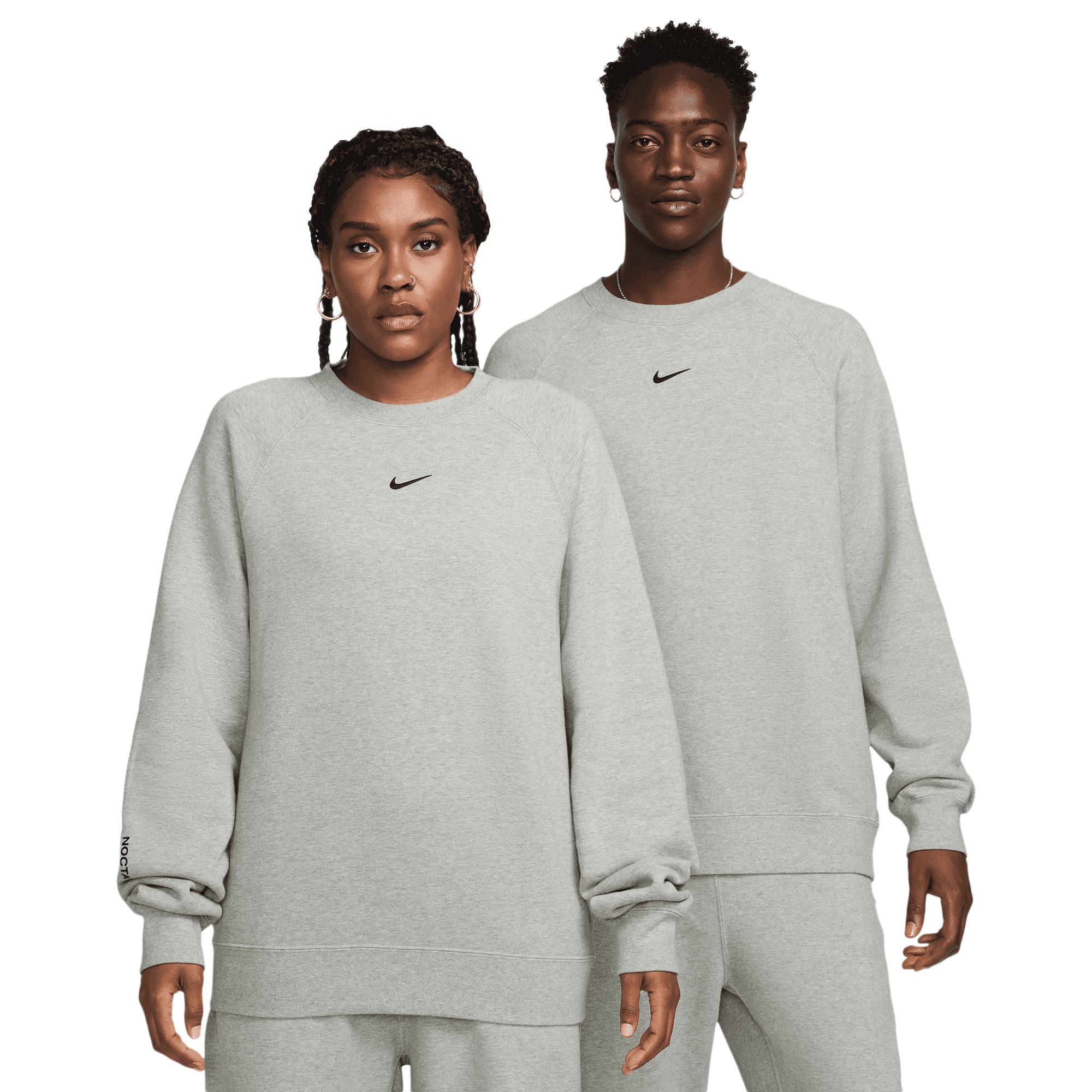 新品 NIKE Nocta M NRG NOCTA CS WVN セットアップ Nike NRG Nocta CS Fleece Crew - Men's | Foot Locker
