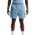 Nike NRG Nocta CS Woven Shorts - Men's Blue/Blue
