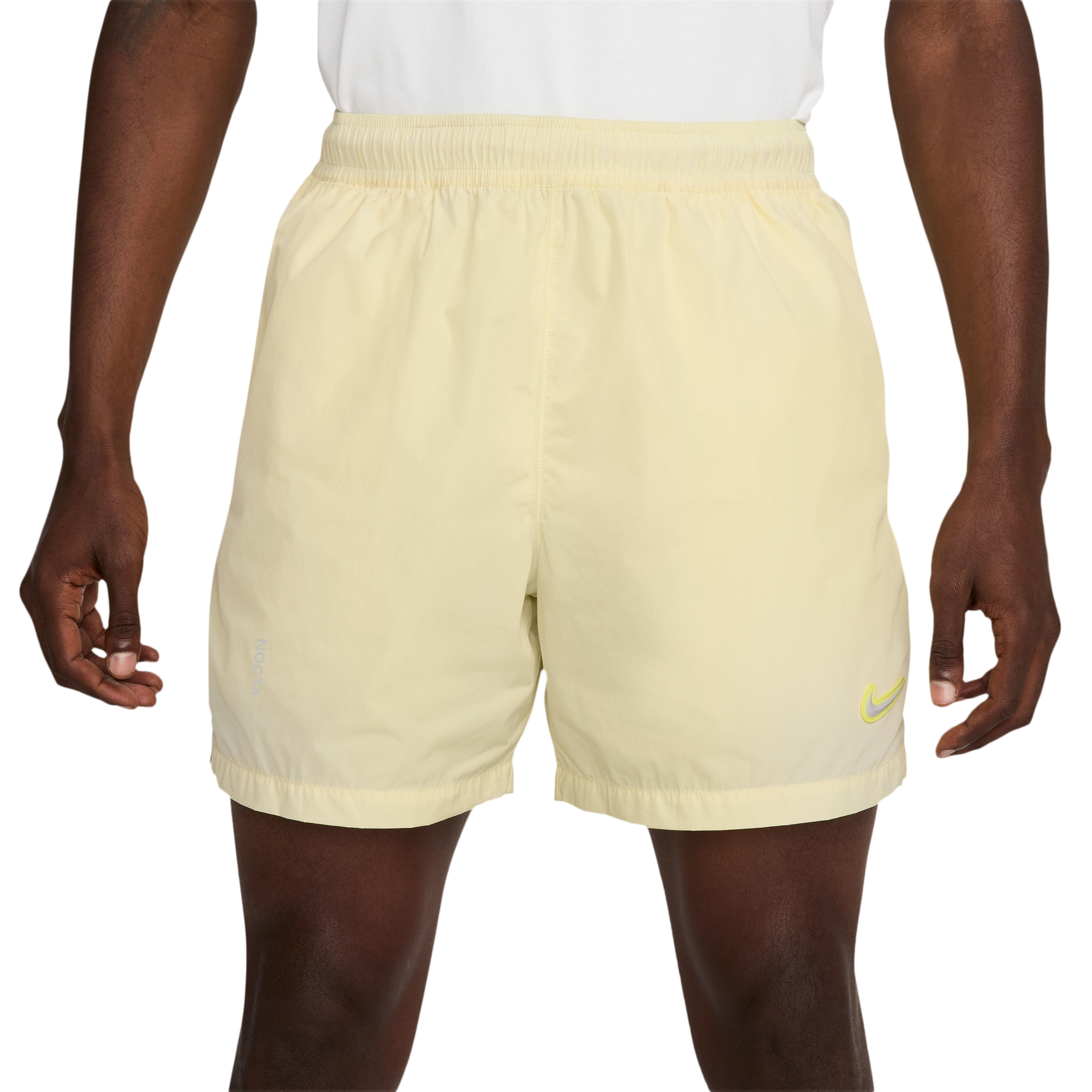 Nike NRG Nocta CS Woven Shorts - Men's | Foot Locker