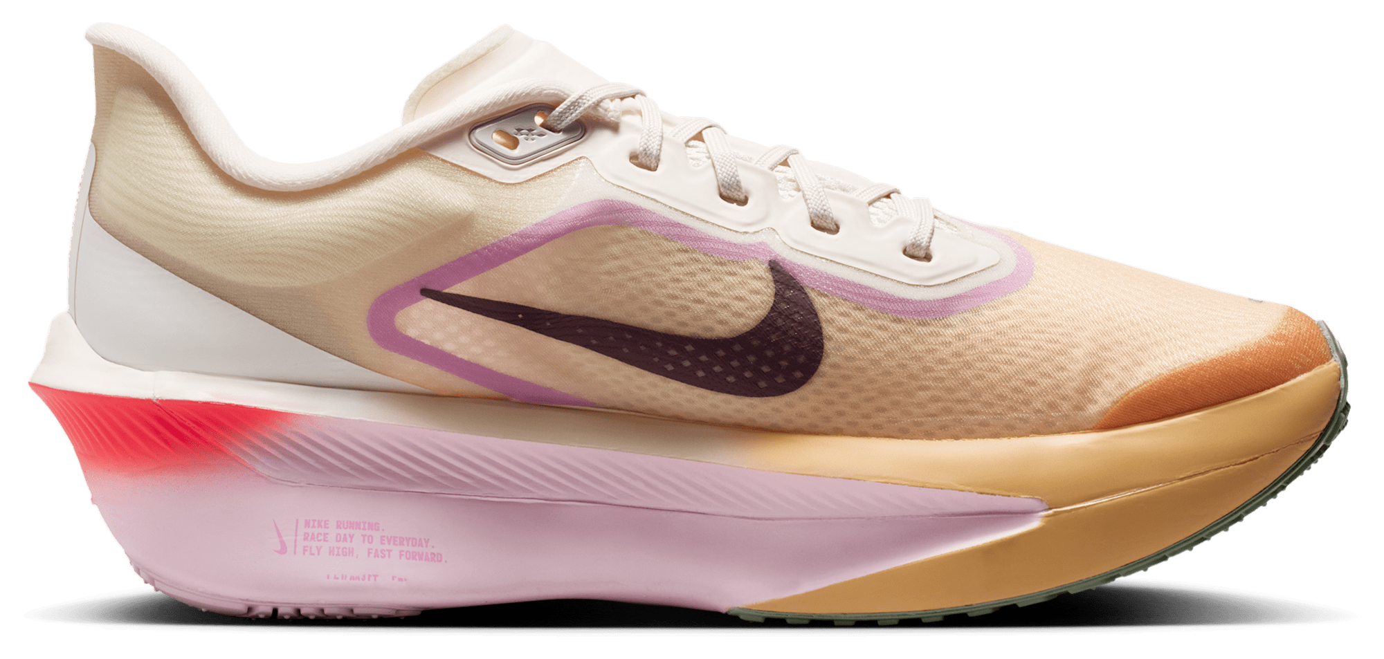 Nike Zoom Fly 6 - Women's | Foot Locker