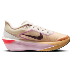 Women's - Nike Zoom Fly 6 - Tattoo/Sail/Lt Magenta