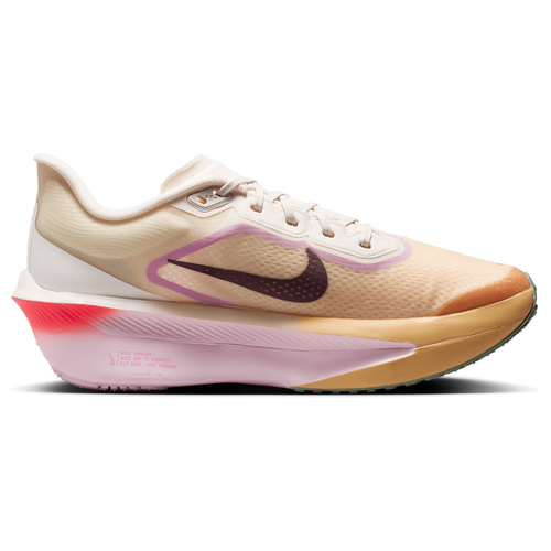 Nike Zoom Fly 6 - Nike Tattoo/Sail Lt Magenta