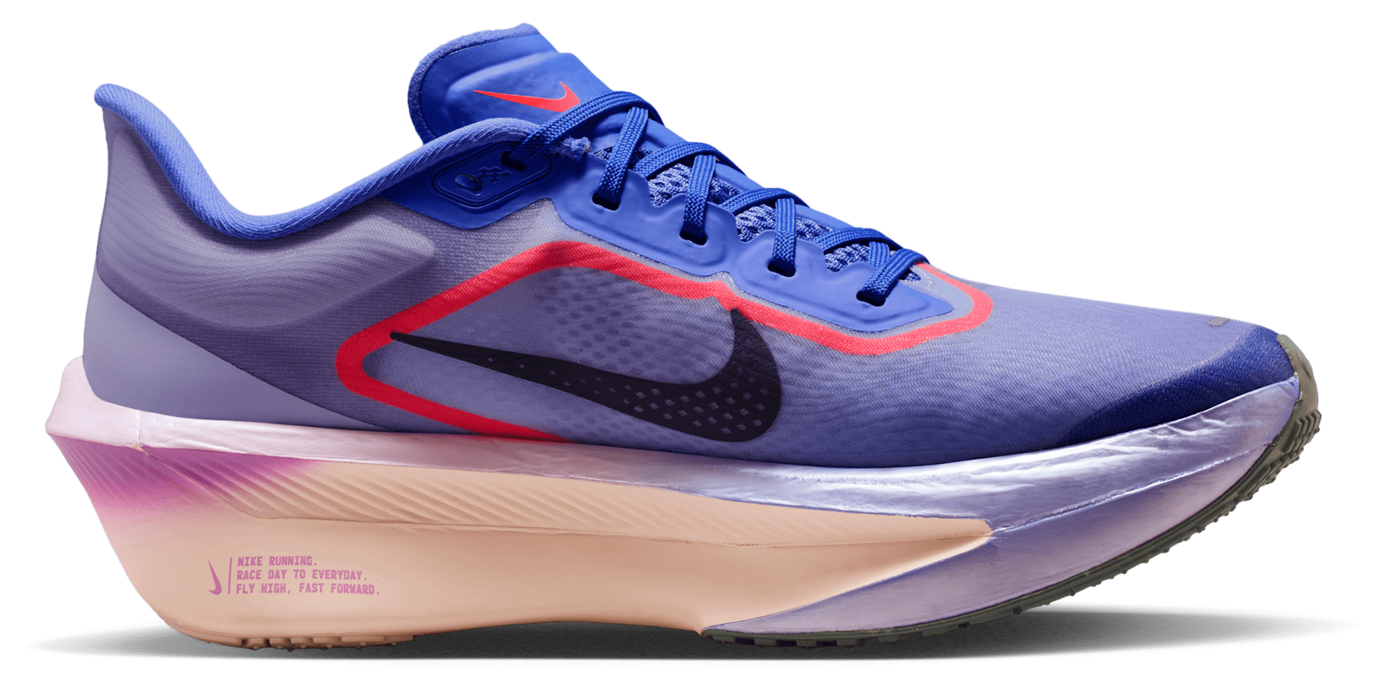 Nike Zoom Fly 6 - Women's | Foot Locker