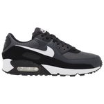Iron Grey/Dark Smoke Grey/White