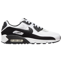 Look for the Nike Air Max 90 White Light Smoke Grey Green Now •