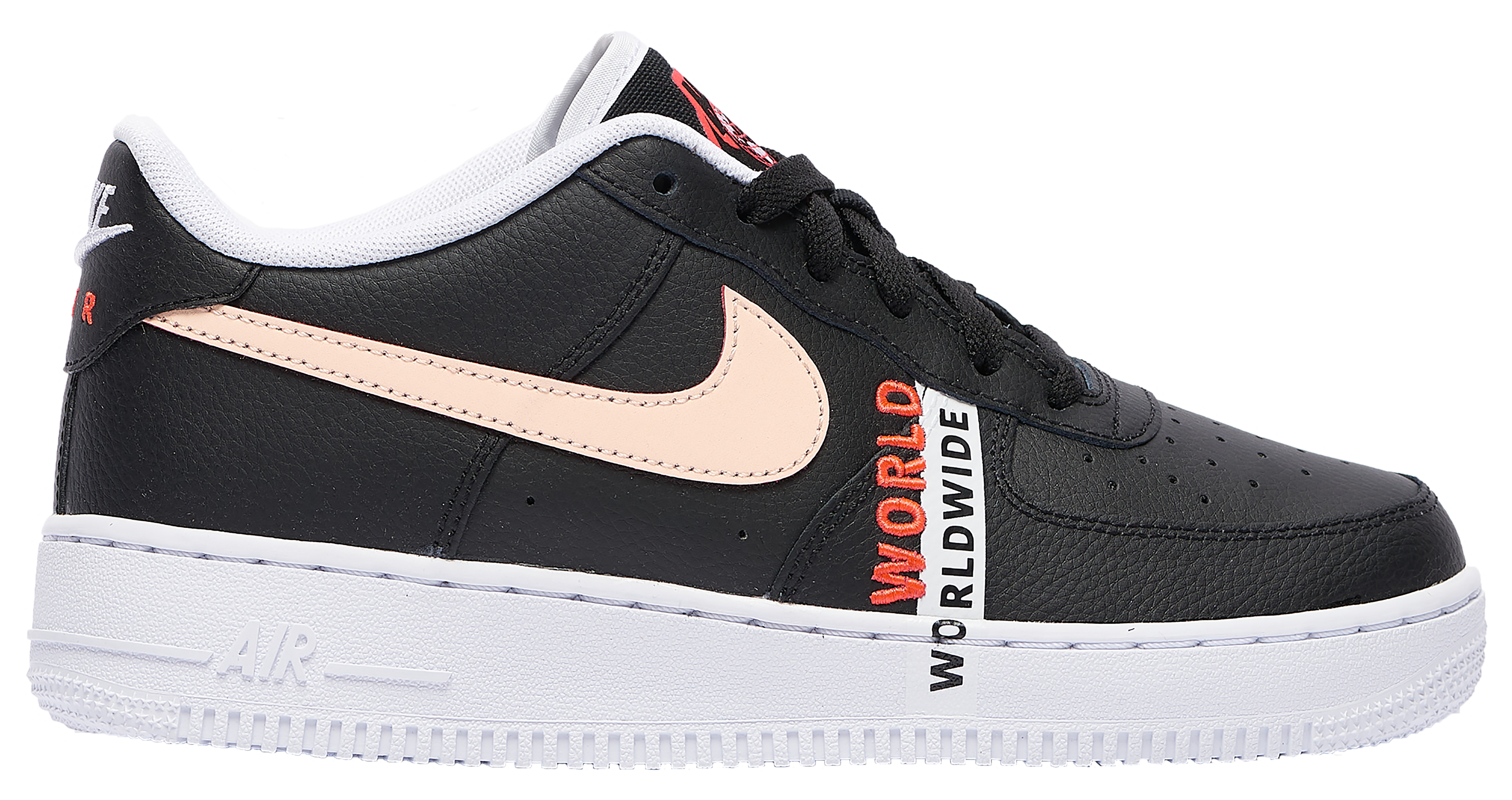 air force ones boys grade school