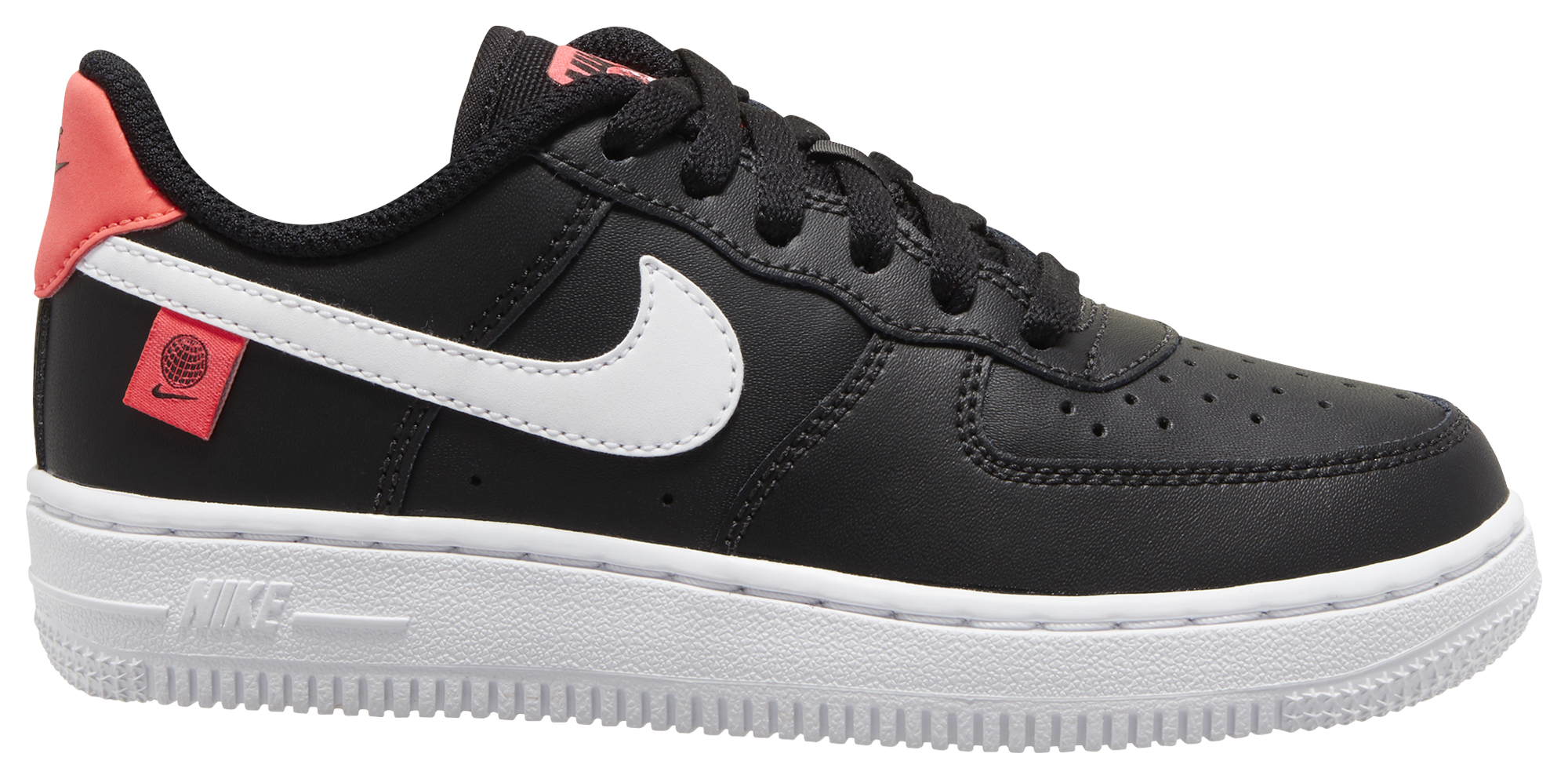 foot locker nike air force 1 grade school