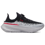 Mod Grey/Black/Red