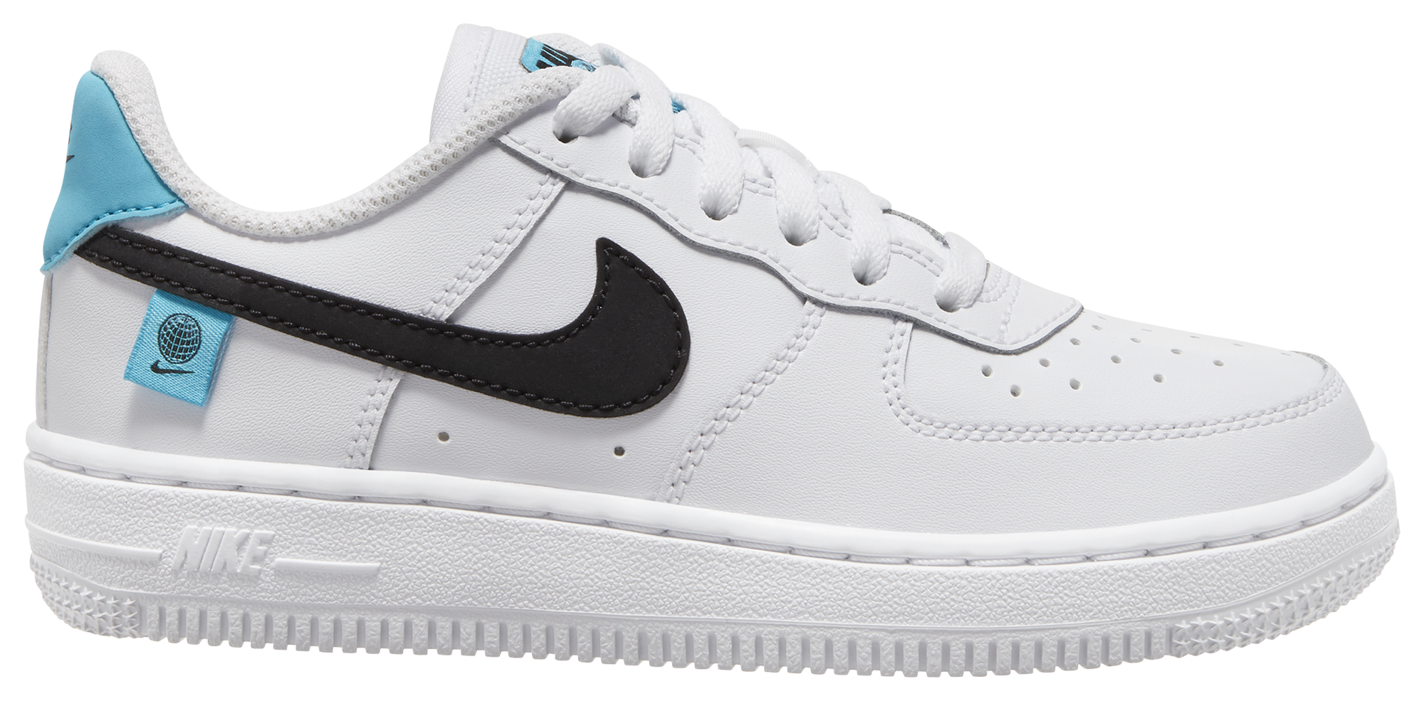 white air force 1 grade school