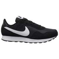 Black/White- Nike Gsb Valiant Md-wh/wh