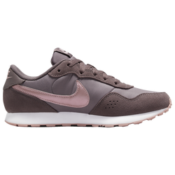 Boys' Grade School - Nike Valiant Mid - Multi/Pink