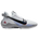 Nike Freak 2 - Boys' Grade School White/White/University Red