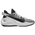 Nike Freak 2 - Girls' Grade School White/Black/Orange